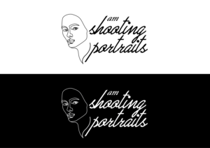 Logo Design by Mario 11 for I am shooting portraits | Design: #27465353