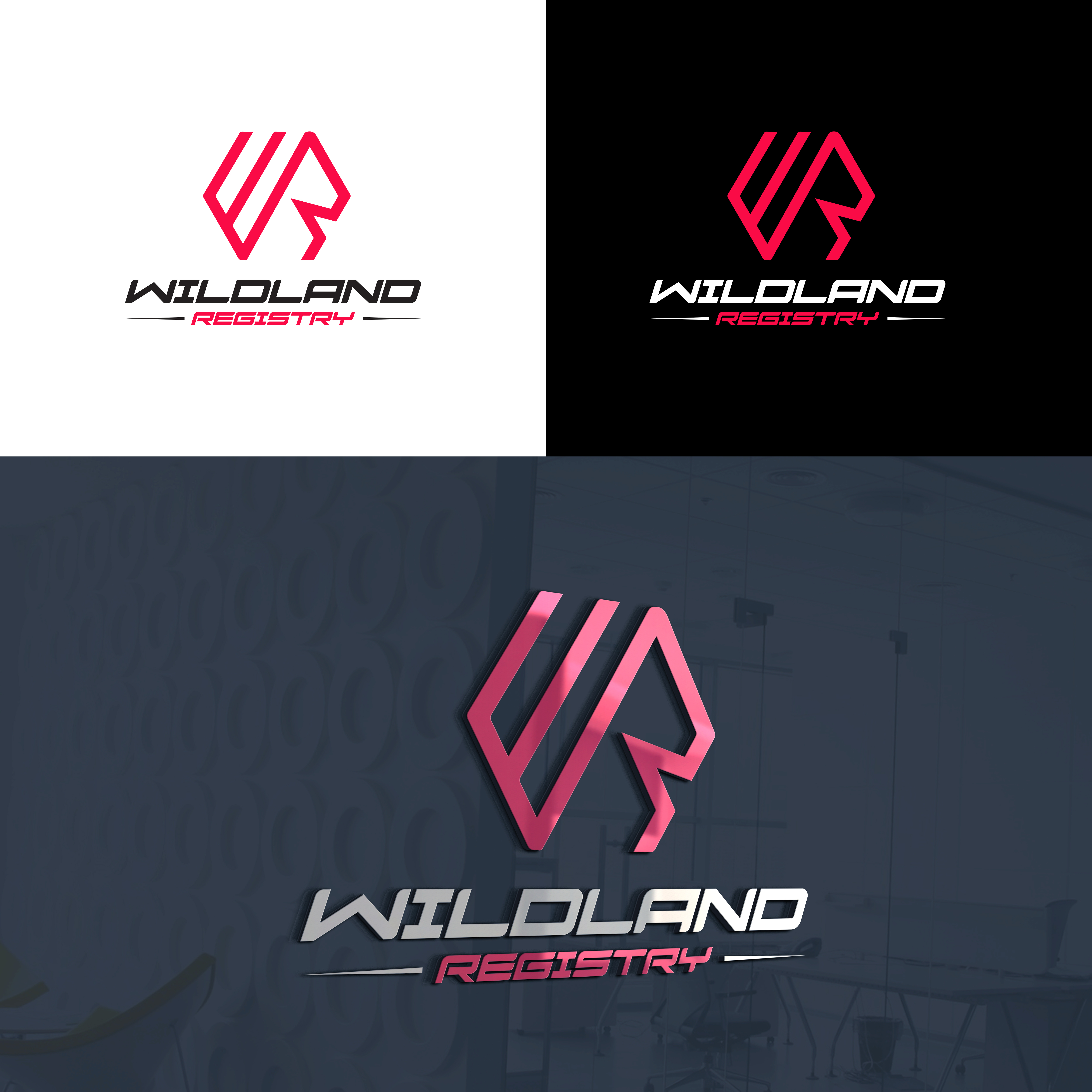 Diseño de Logo por RK CREATIVE para este proyecto | Diseño #27455530