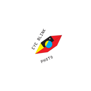 Logo Design by gerard for Eyeblink Photo | Design #27474790