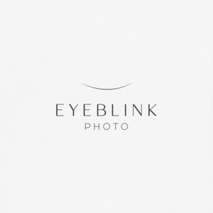 Logo Design by EspadaDesign for Eyeblink Photo | Design: #27477067