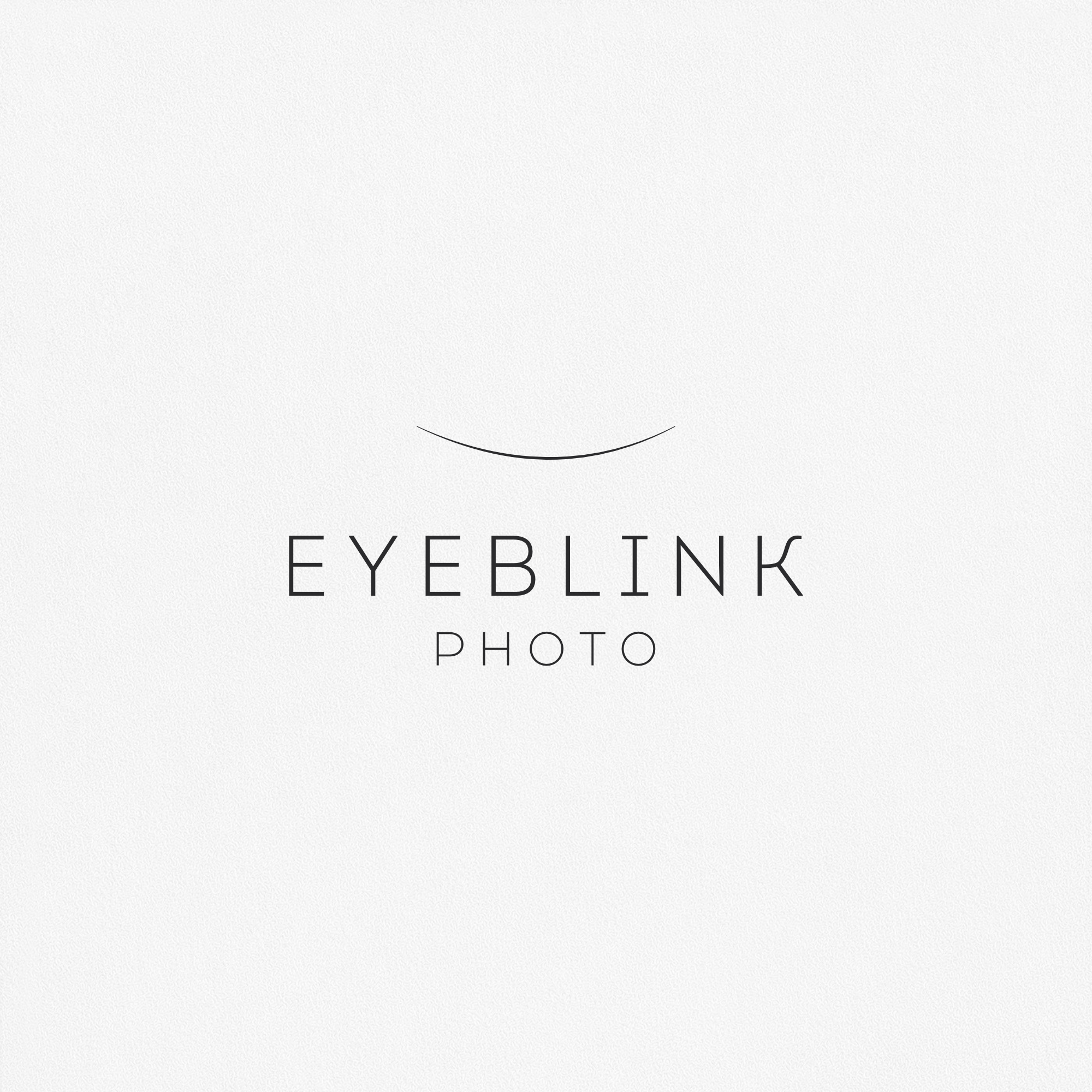 Diseño de Logo por EspadaDesign para Eyeblink Photo | Diseño #27480430