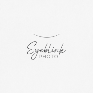 Logo Design by EspadaDesign for Eyeblink Photo | Design: #27497691