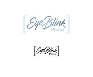 Logo Design by DaleenSmit for Eyeblink Photo | Design #27493116