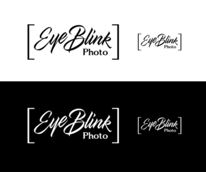 Logo Design by DaleenSmit for Eyeblink Photo | Design: #27497463