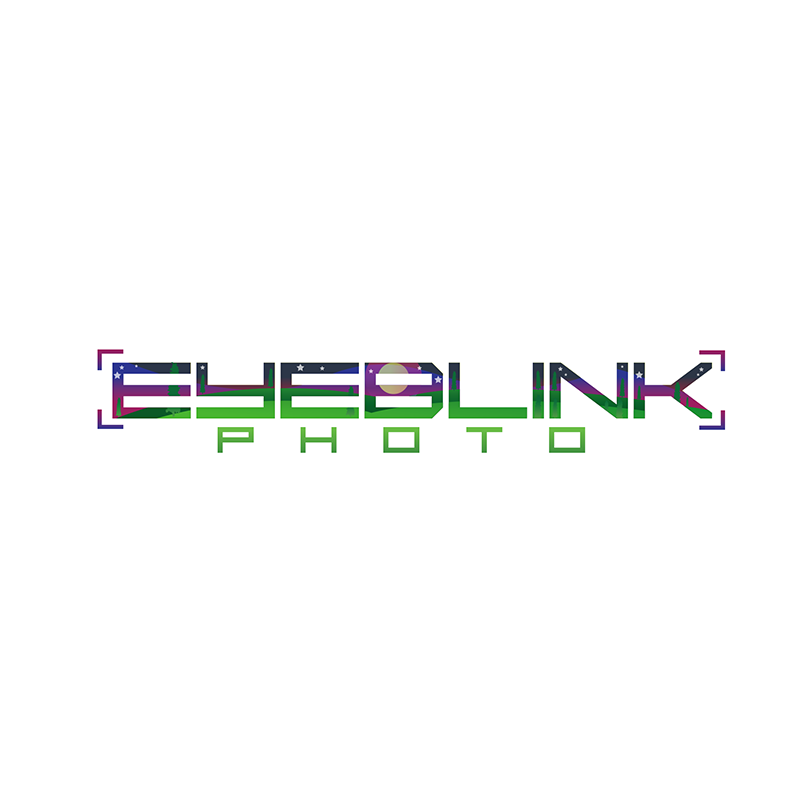Logo Design by AbrinaDesign for Eyeblink Photo | Design #27456085