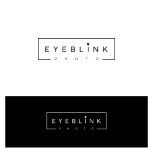 Logo Design by ashantha for Eyeblink Photo | Design: #27480679