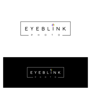 Logo Design by ashantha for Eyeblink Photo | Design: #27480680