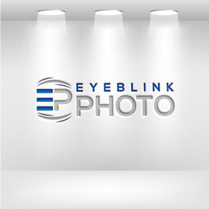 Logo Design by MH@Designer for Eyeblink Photo | Design: #27456730