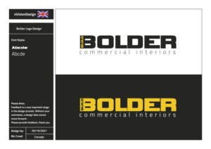 Logo Design by nvisiondesign.co.uk for this project | Design: #27457338