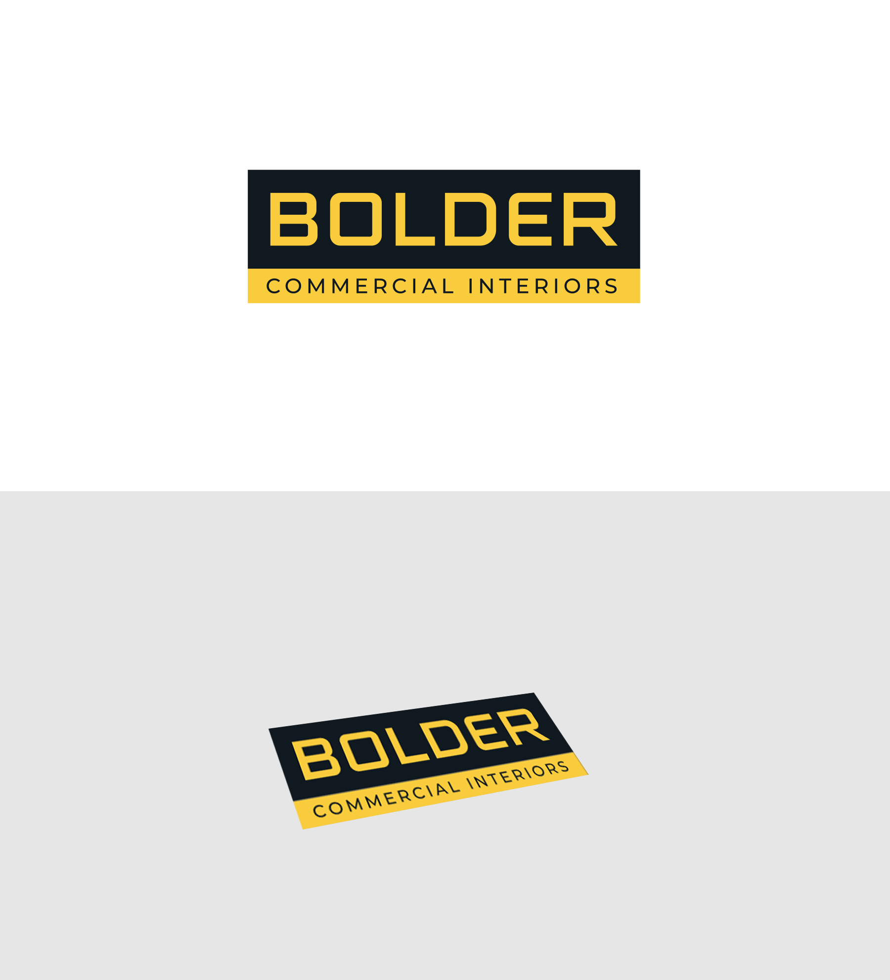 Logo Design by RikoAji for this project | Design #27493336