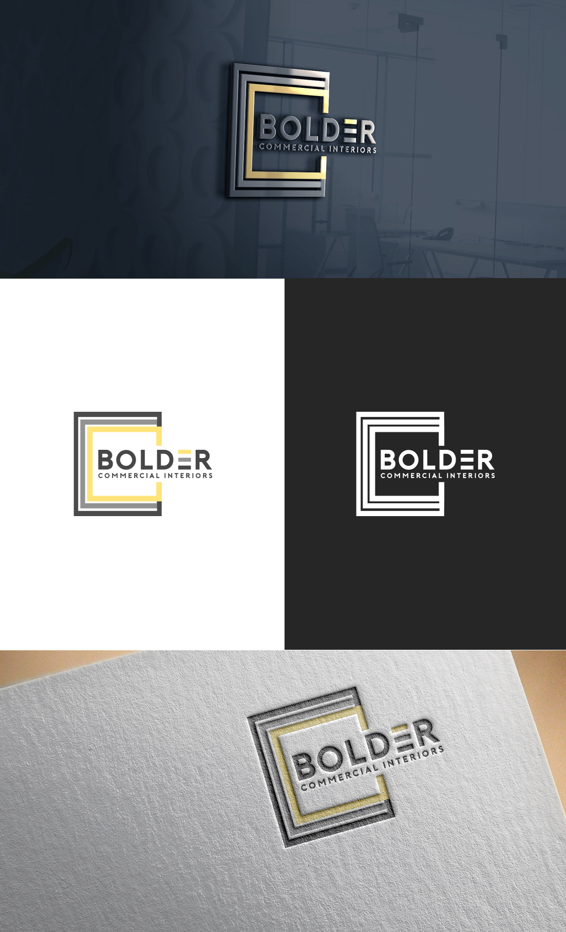 Logo-Design von GLDesigns für dieses Projekt | Design #27460303