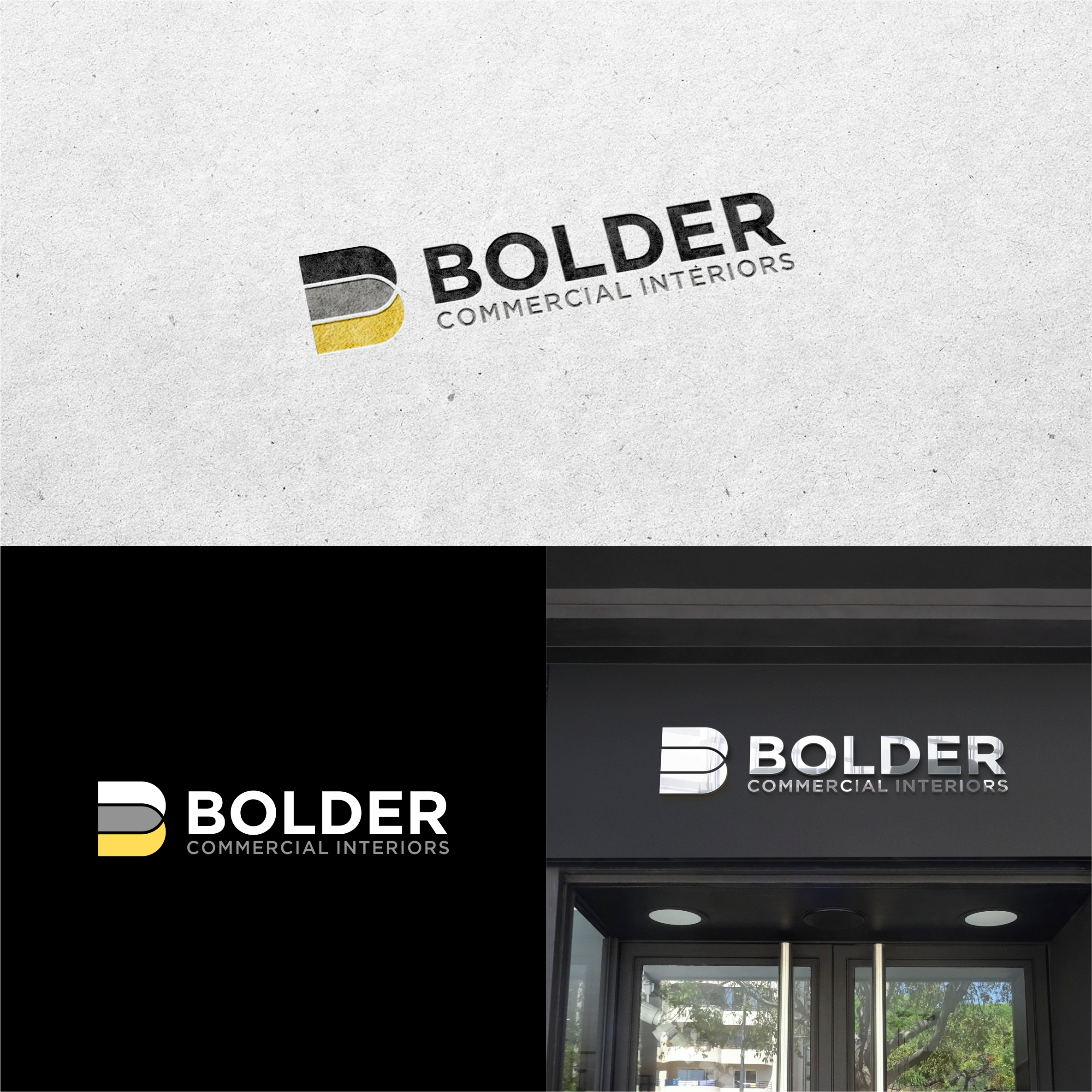 Logo Design by achil78 for this project | Design #27497414