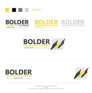 Logo Design by A.STUDIO for this project | Design: #27489582