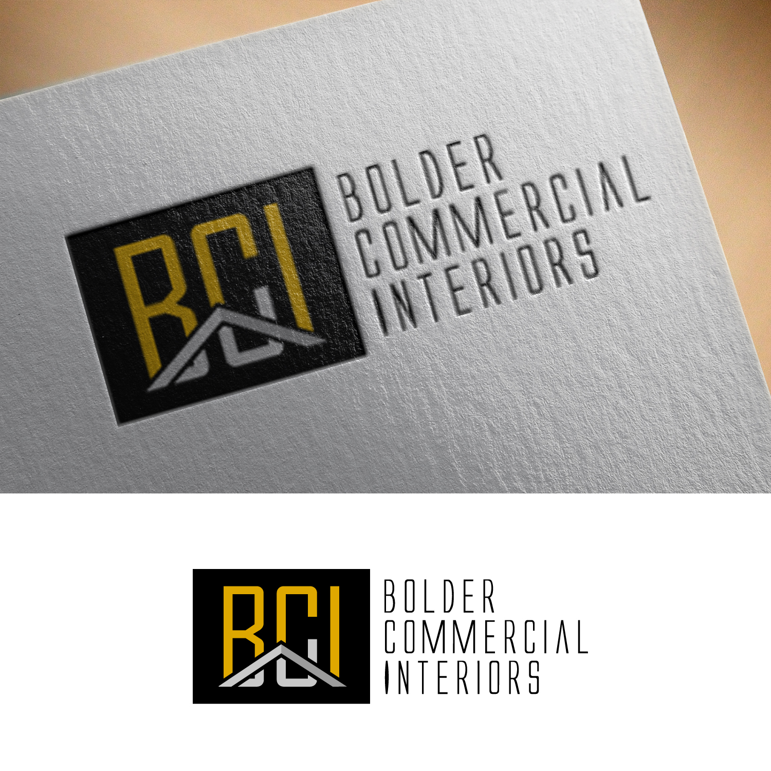 Logo Design by GODDREAMCREATION for this project | Design #27486159