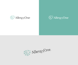 Logo Design by RikoAji for AllergyOne PLLC | Design: #27490789