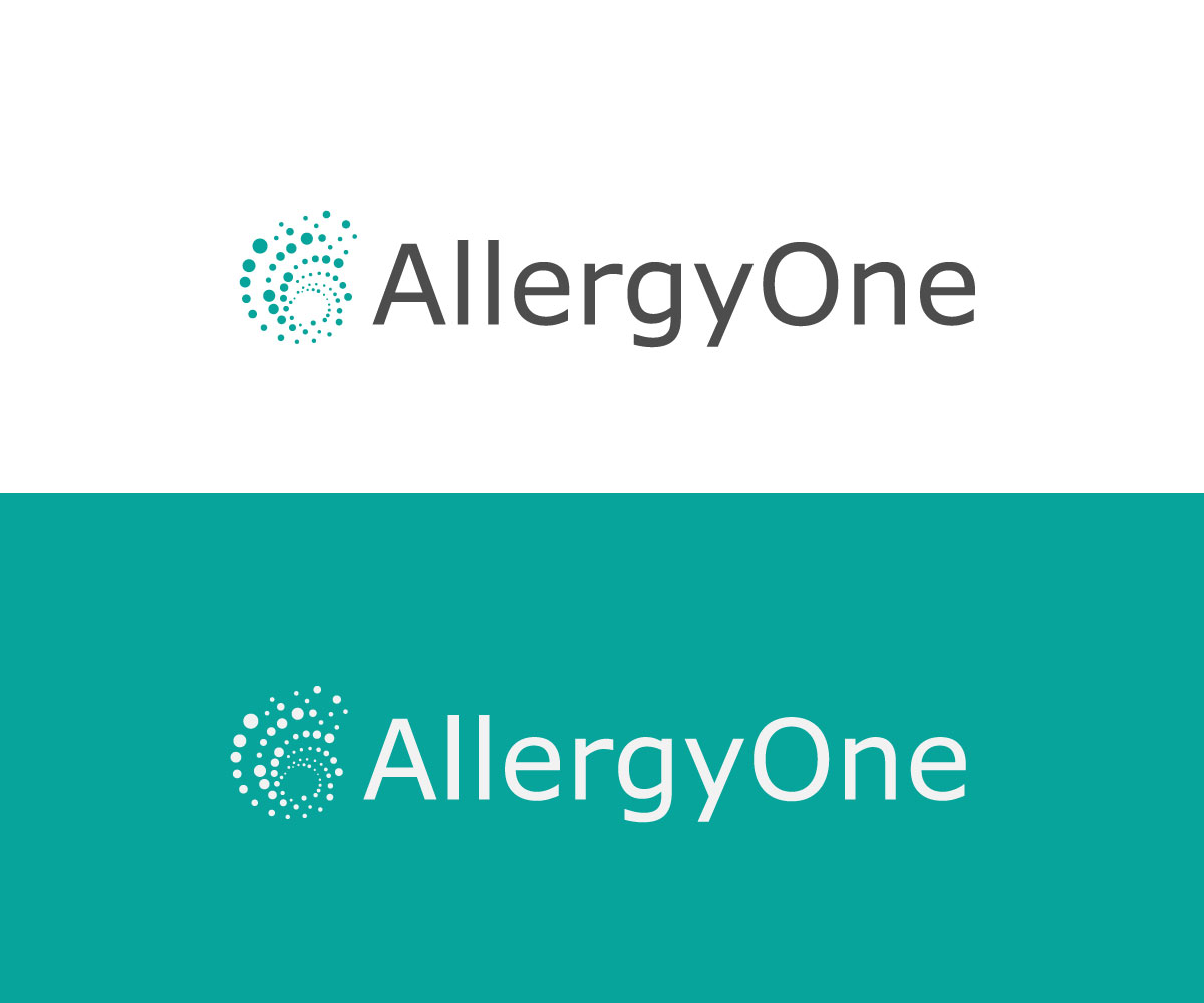 Logo Design by Farhad Kreative for AllergyOne PLLC | Design #27457801