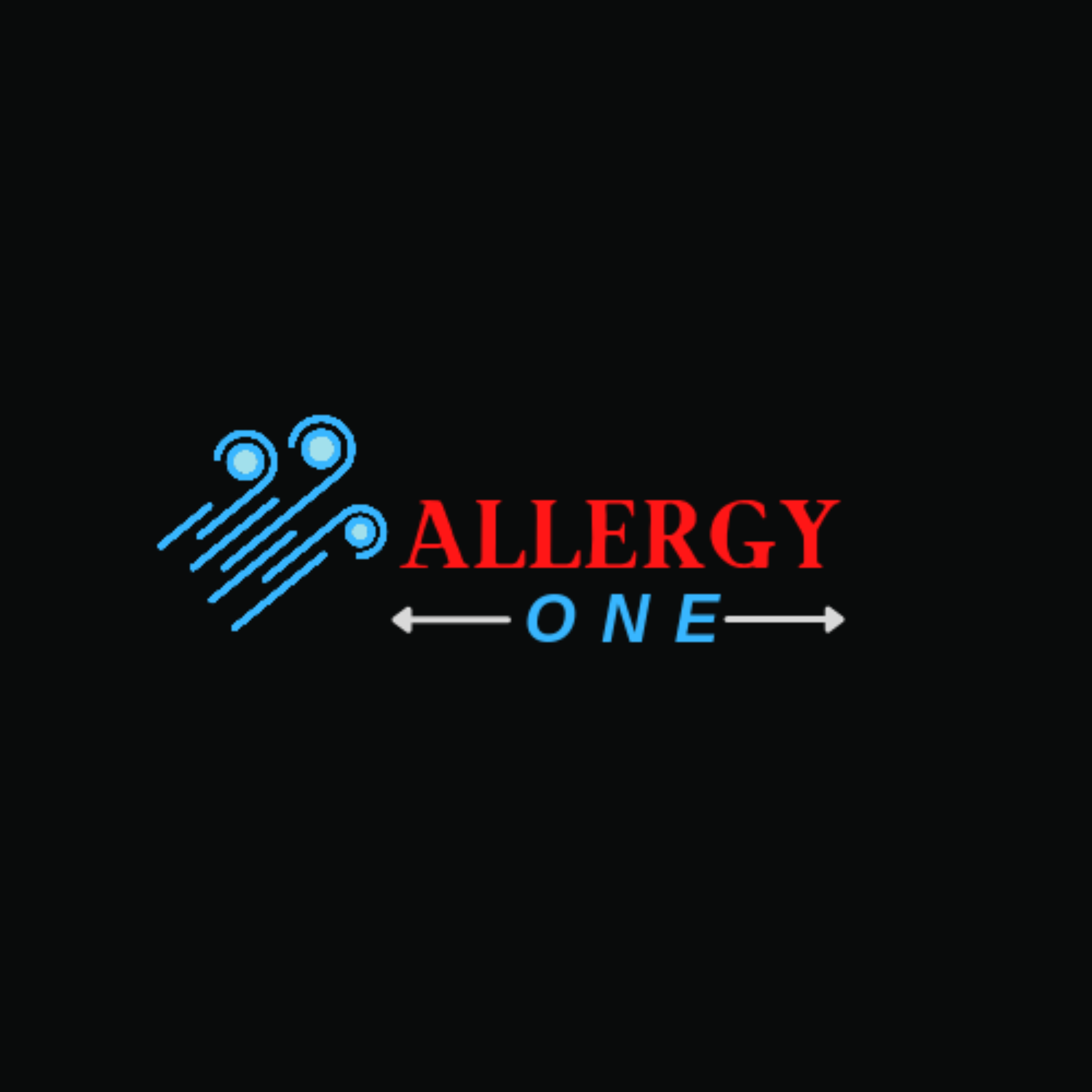Logo Design by Graphical Era for AllergyOne PLLC | Design #27475166