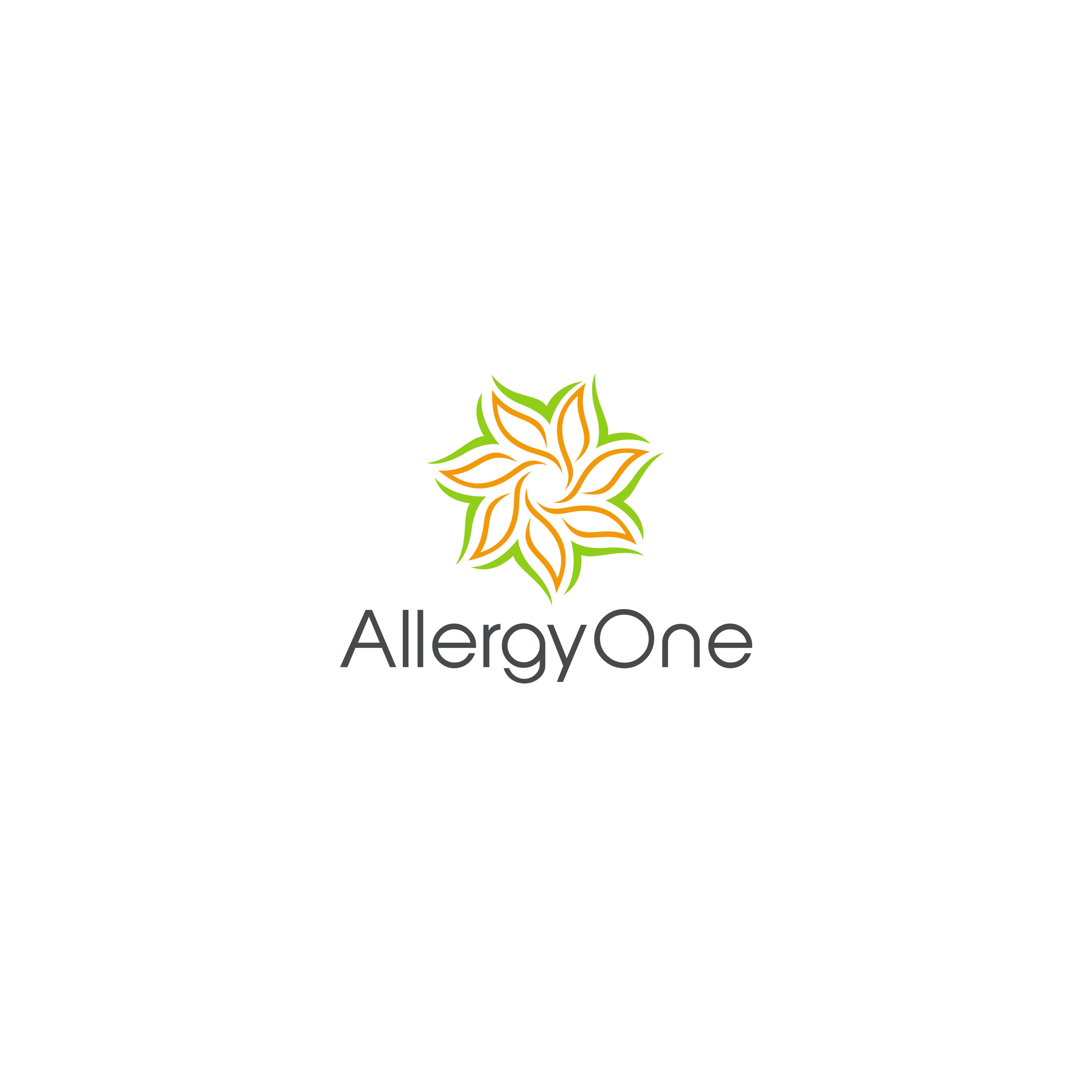 Logo-Design von EYECON für AllergyOne PLLC | Design #27493004