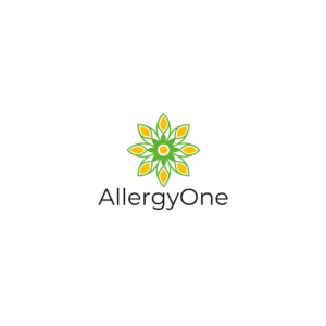 Logo Design by EYECON for AllergyOne PLLC | Design: #27493006