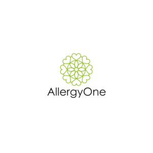 Logo Design by EYECON for AllergyOne PLLC | Design: #27493007