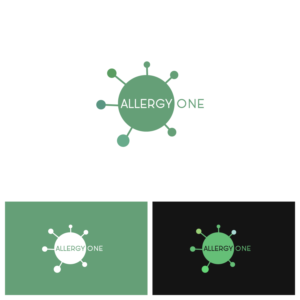 Logo Design by ashantha for AllergyOne PLLC | Design #27493493