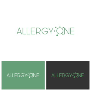 Logo Design by ashantha for AllergyOne PLLC | Design: #27493496