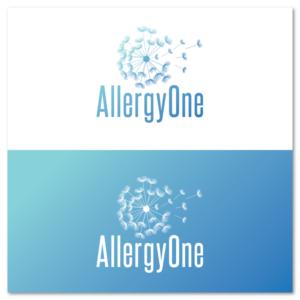 Logo Design by Sujit Banerjee for AllergyOne PLLC | Design: #27459079