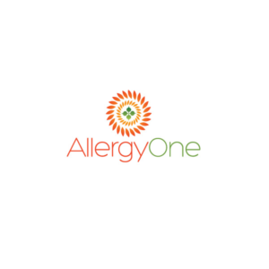 Logo Design by technoguy for AllergyOne PLLC | Design #27457036