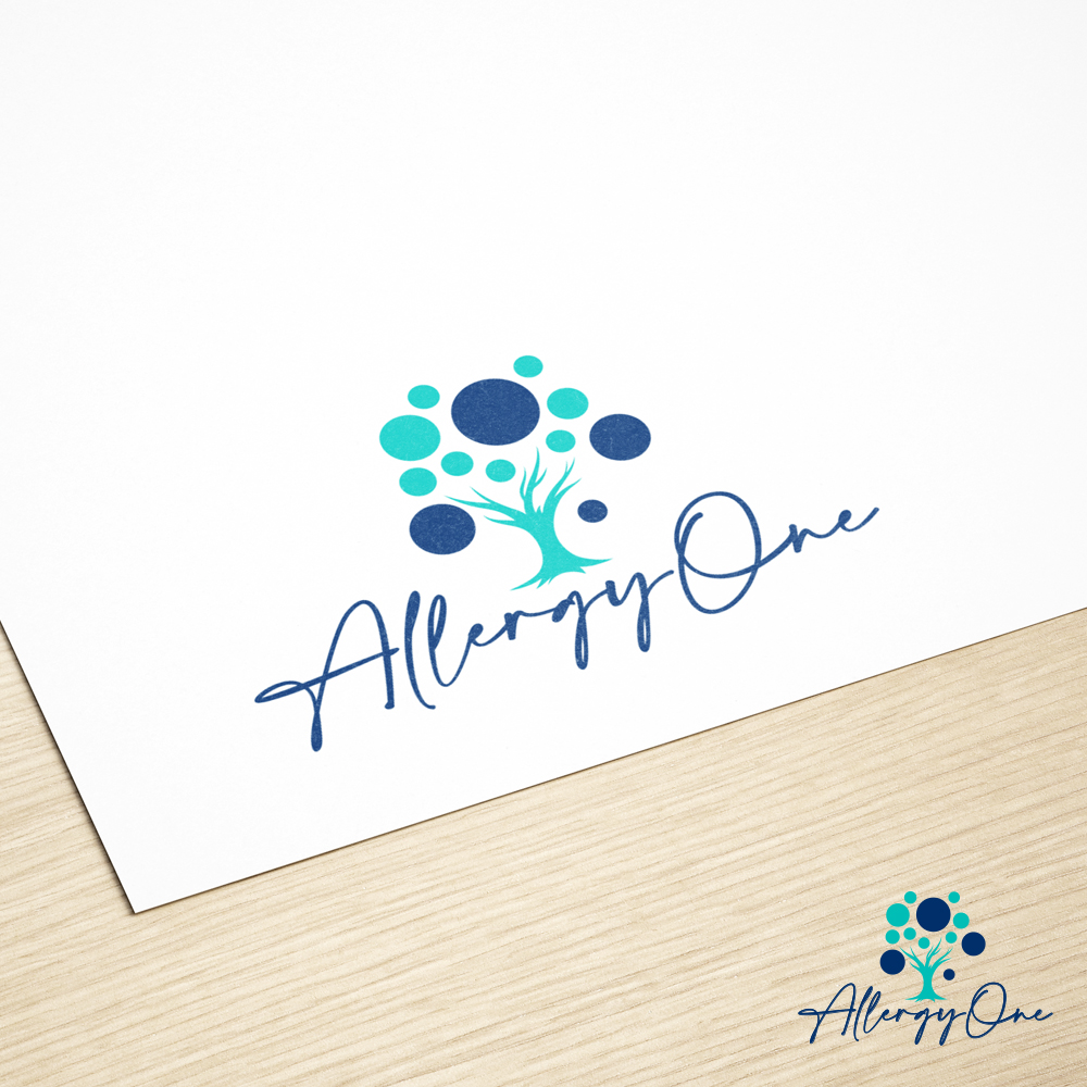 Design de Logo par nzdesigners pour AllergyOne PLLC | Design #27471977