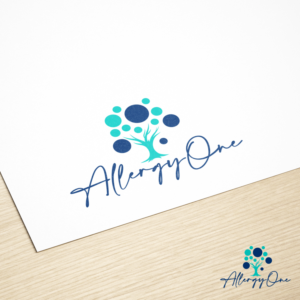 Logo Design by nzdesigners for AllergyOne PLLC | Design #27471977