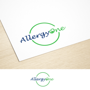 Logo Design by nzdesigners for AllergyOne PLLC | Design: #27471978