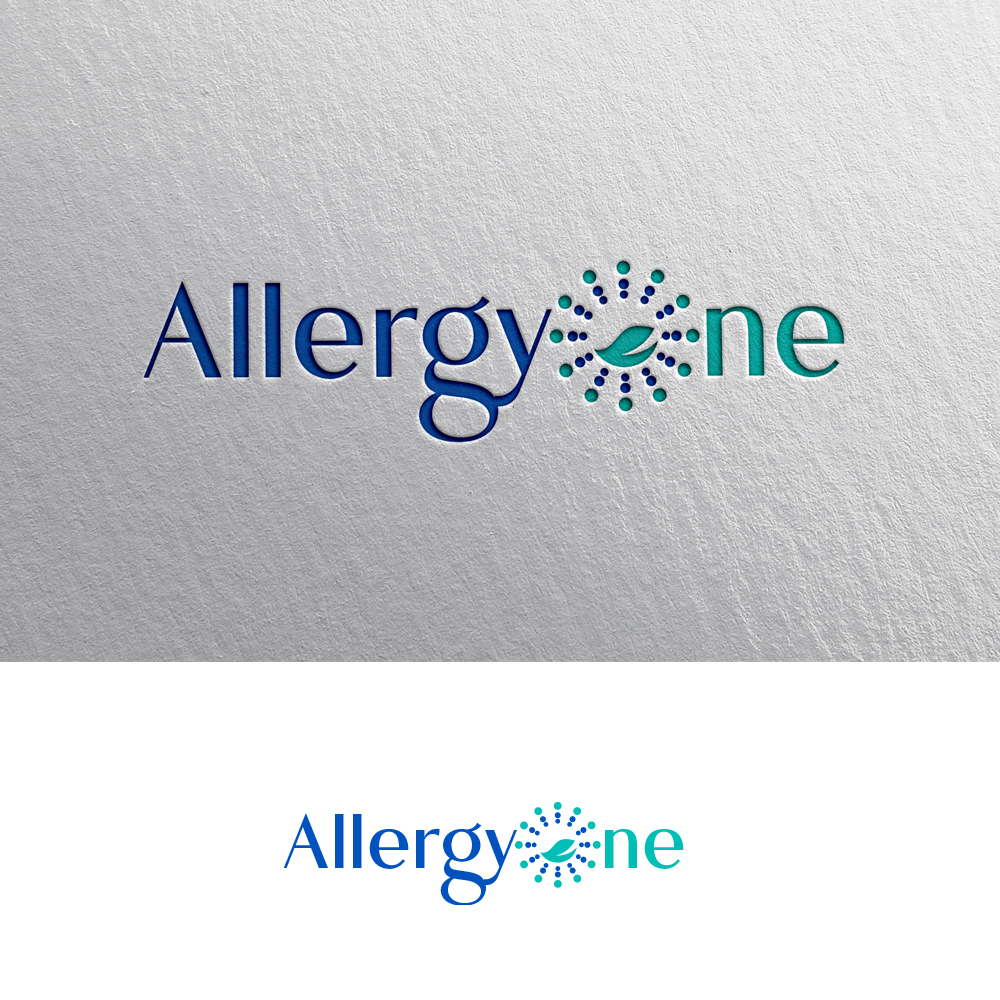 Logo Design by nzdesigners for AllergyOne PLLC | Design #27471979