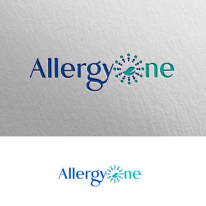Logo Design by nzdesigners for AllergyOne PLLC | Design: #27471979