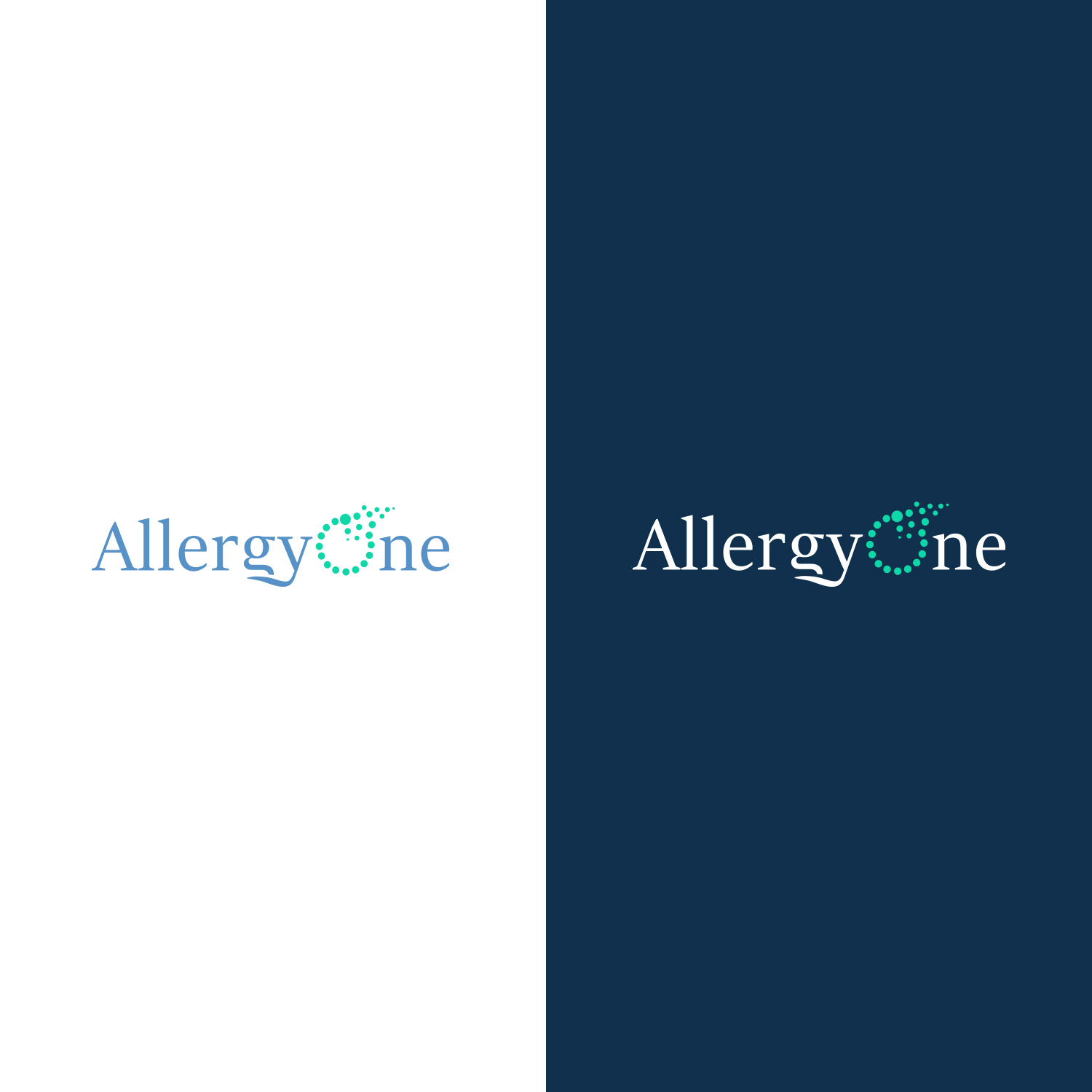 Logo Design by nzdesigners for AllergyOne PLLC | Design #27472024