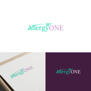 Logo Design by nzdesigners for AllergyOne PLLC | Design: #27472025