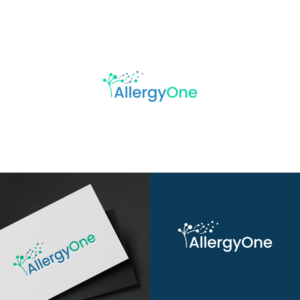 Logo Design by nzdesigners for AllergyOne PLLC | Design: #27472026