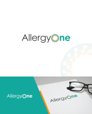 Logo Design by creativepix for AllergyOne PLLC | Design: #27459242