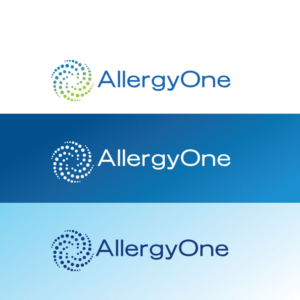Logo Design by CMYKINK for AllergyOne PLLC | Design: #27493259