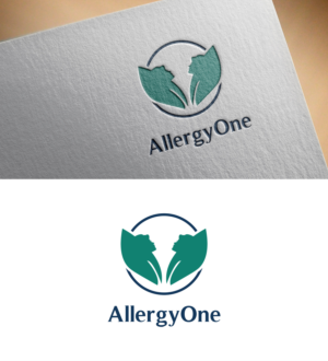 Logo Design by sun_bird for AllergyOne PLLC | Design: #27473288