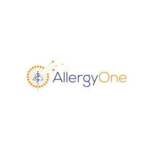 Logo Design by geni for AllergyOne PLLC | Design #27483473