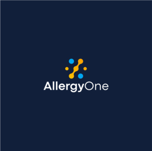 Logo Design by JBalloon Design for AllergyOne PLLC | Design: #27461042