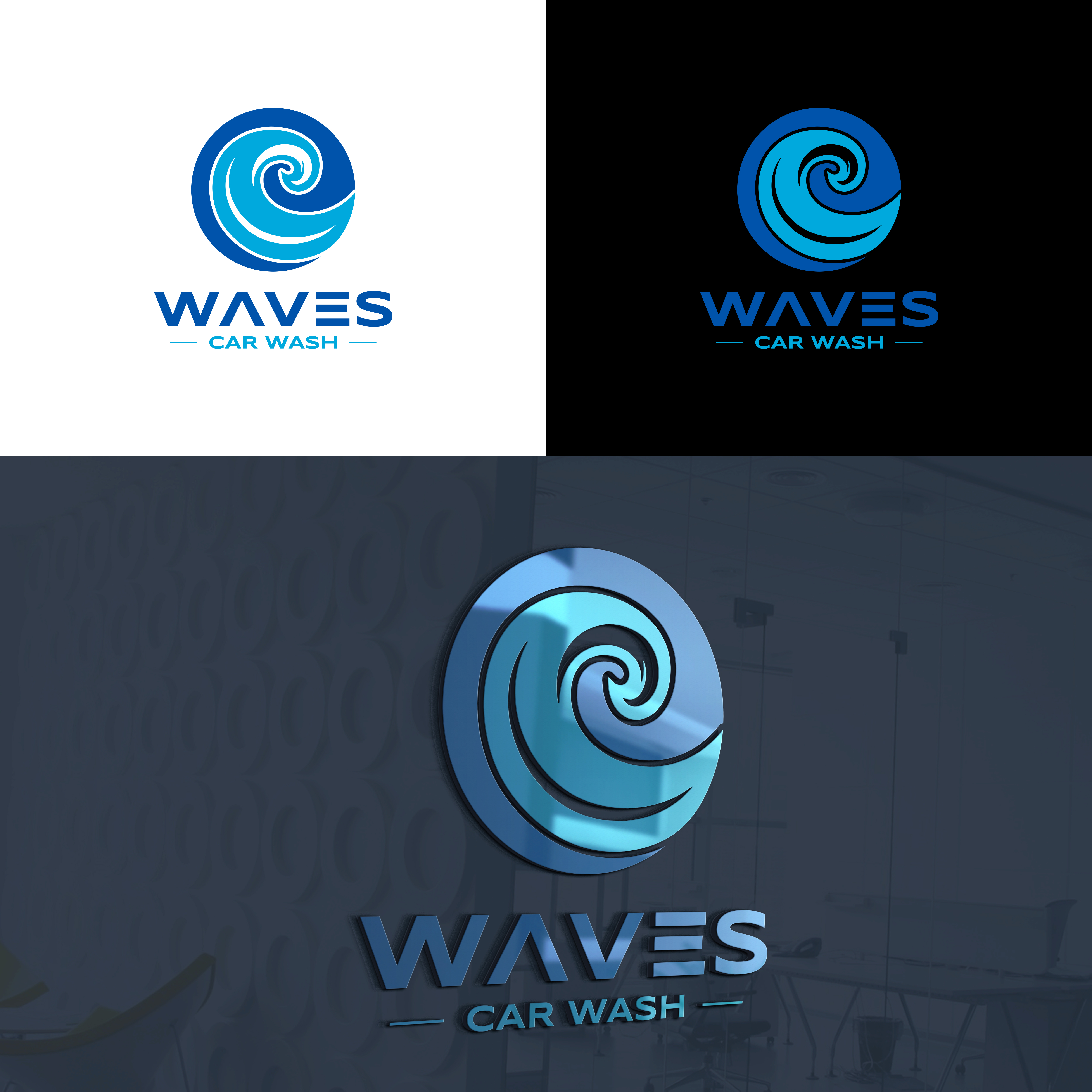 Diseño de Logo por RK CREATIVE para este proyecto | Diseño #27455603