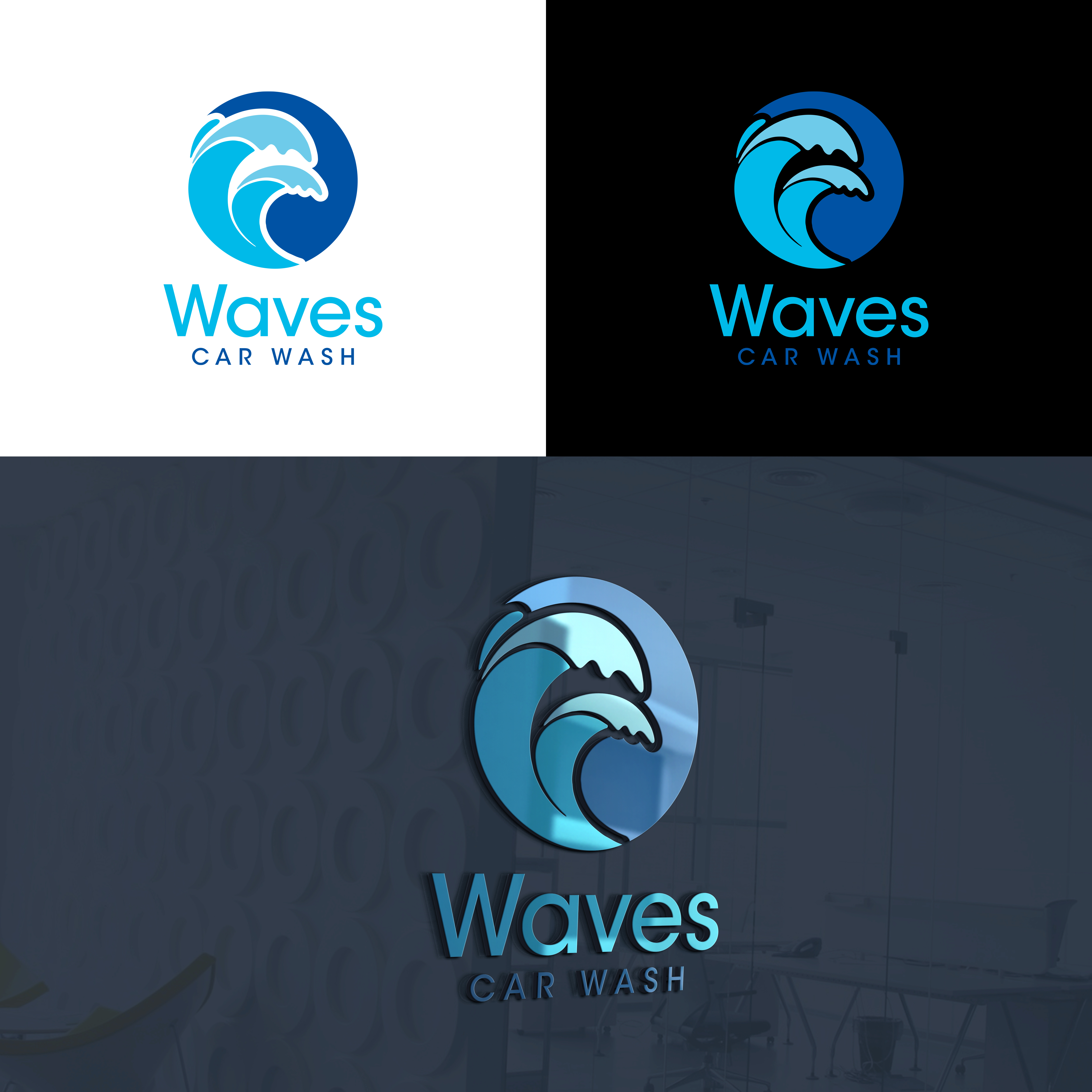 Logo Design by RK CREATIVE for this project | Design #27455604