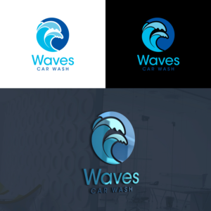 Logo Design by RK CREATIVE for this project | Design: #27455604