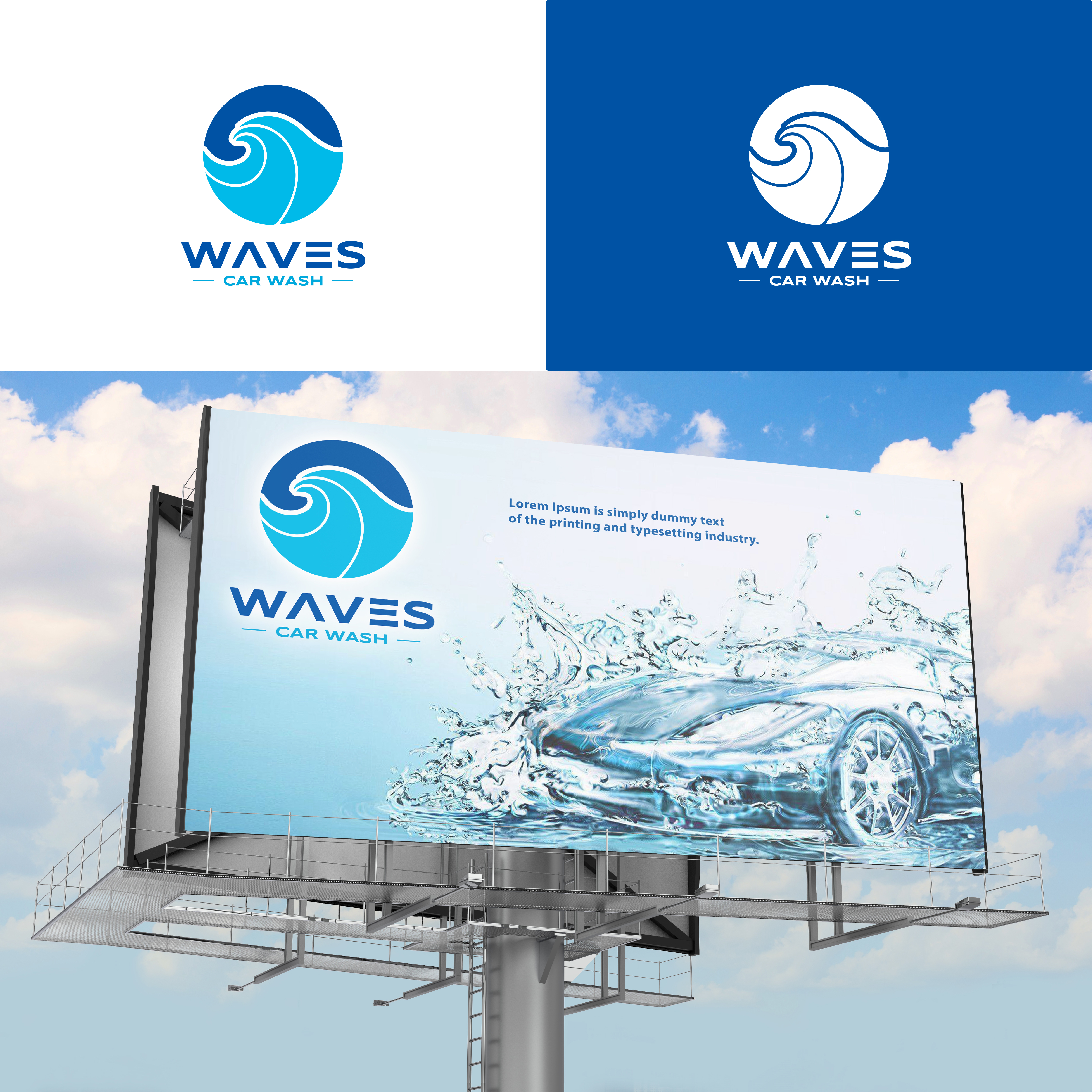 Logo Design by RK CREATIVE for this project | Design #27455839
