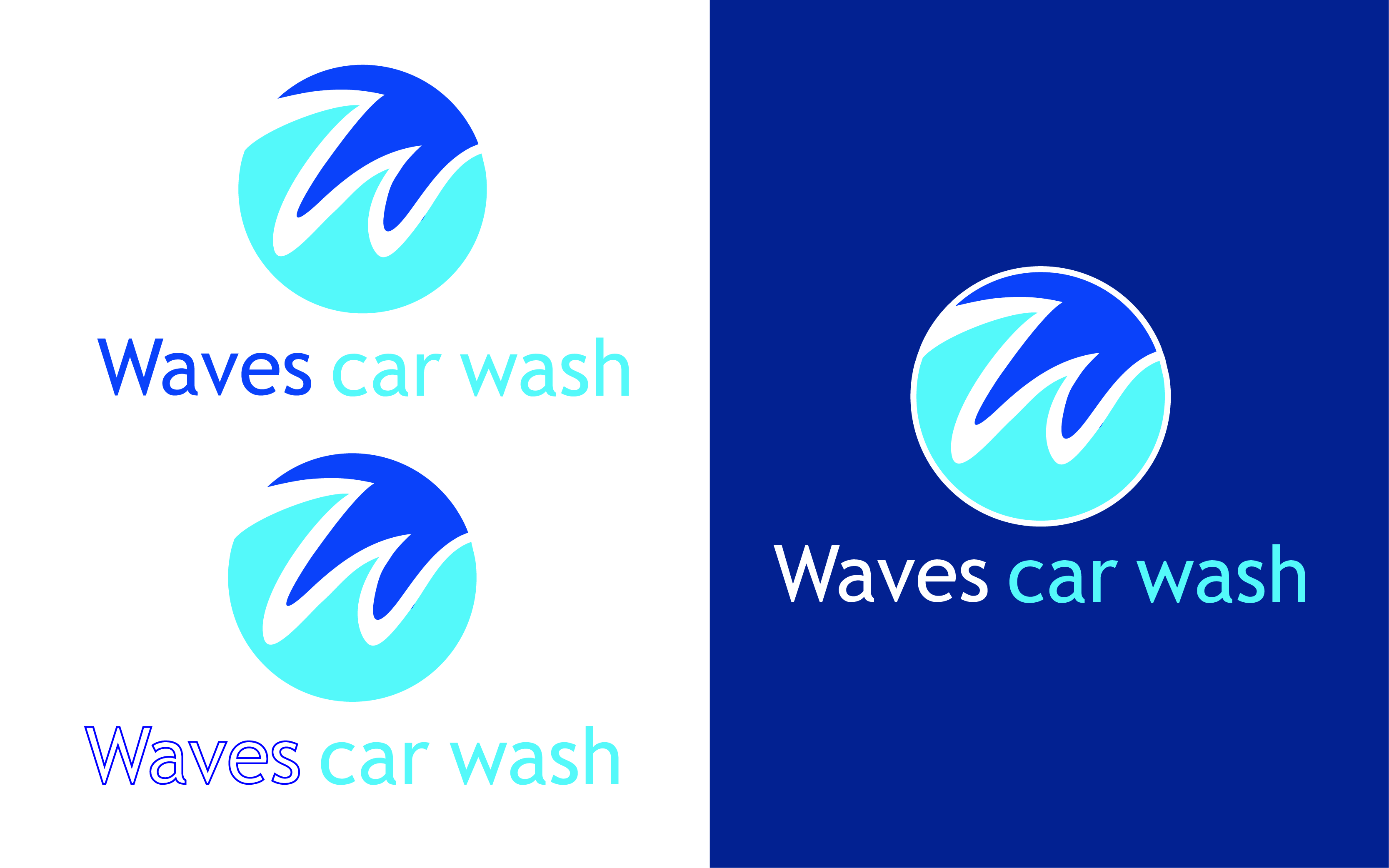 Logo Design by SeeYouOnline for this project | Design #27457682