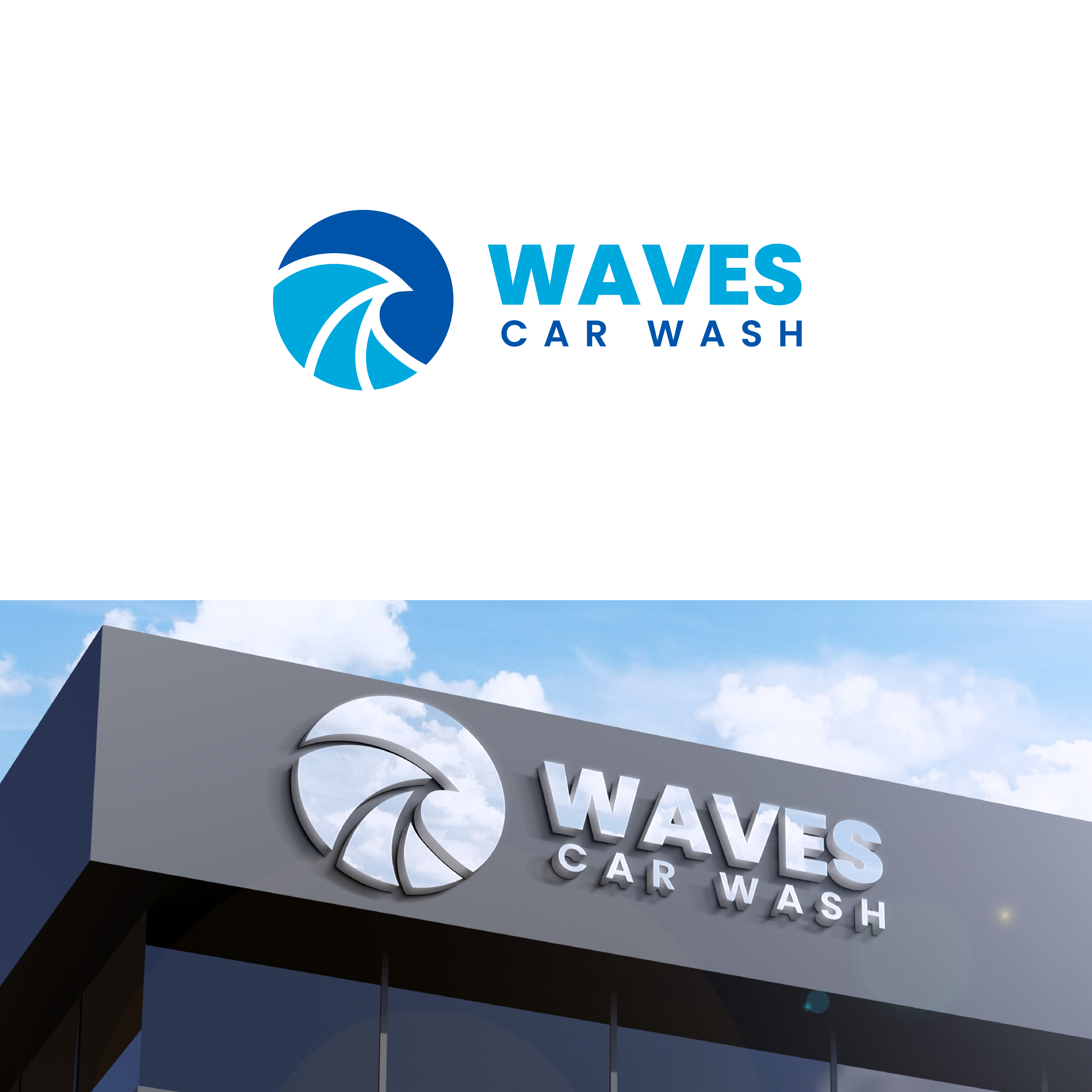 Logo Design by A.R.D.P for this project | Design #27470078