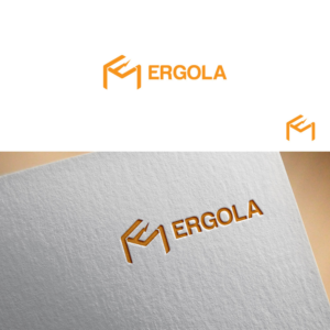 Outdoor electric louvered pergola . | Logo Design by Trident