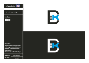 Logo Design by nvisiondesign.co.uk for this project | Design: #27457178