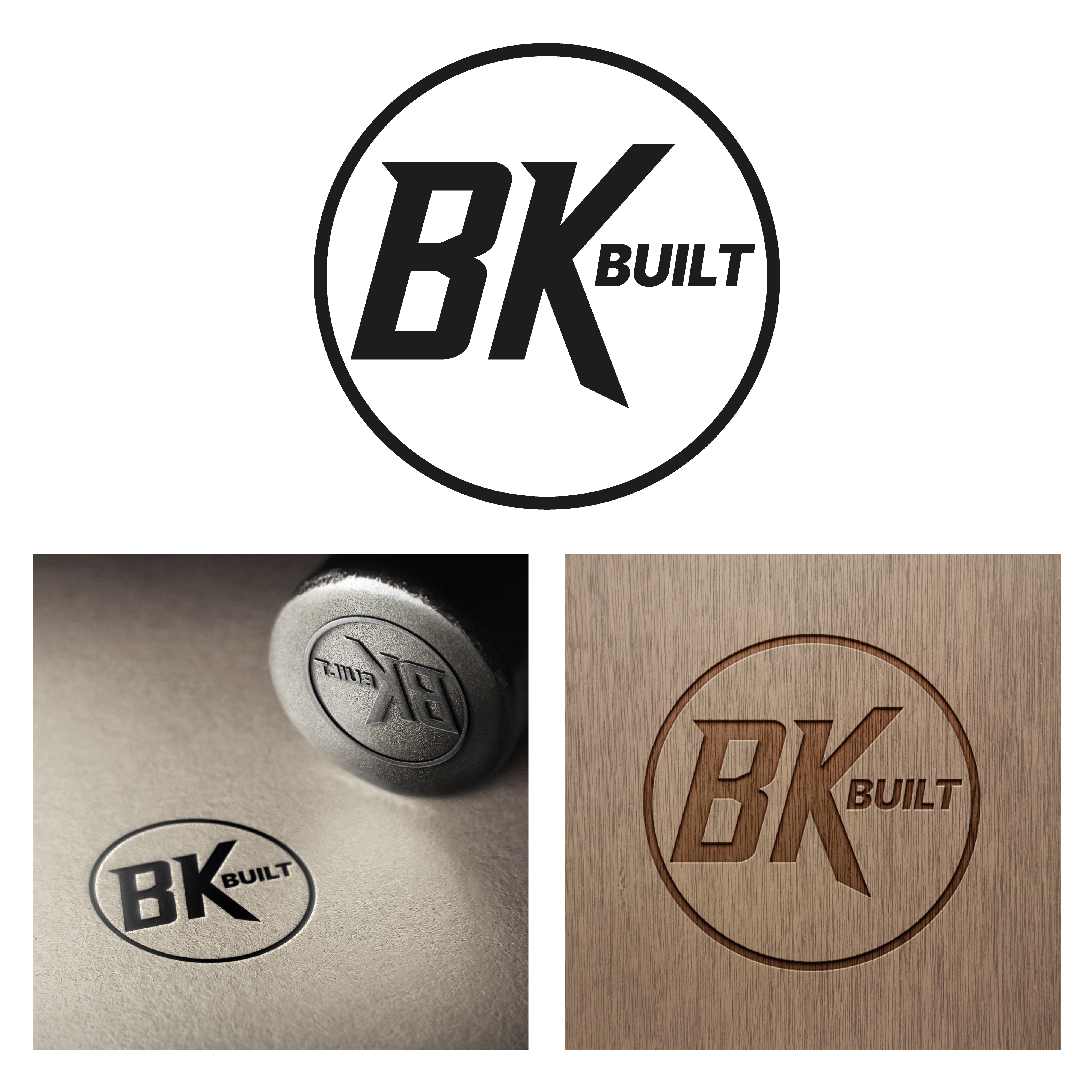 Logo Design by processK for this project | Design #27461365